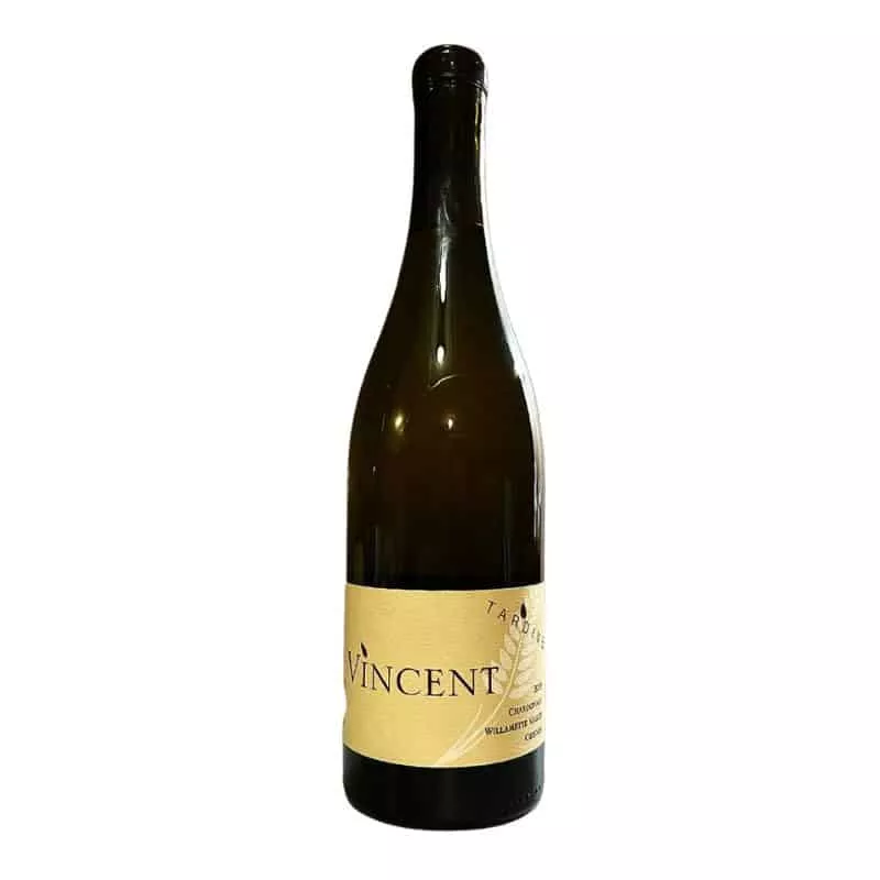 VINCENT CHARDONNAY TARDIVE
