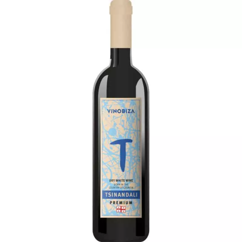 VINOBIZA TSINANDALI PREMIUM