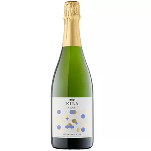 Vins El Cep Kila Cava 2022 - 750ML