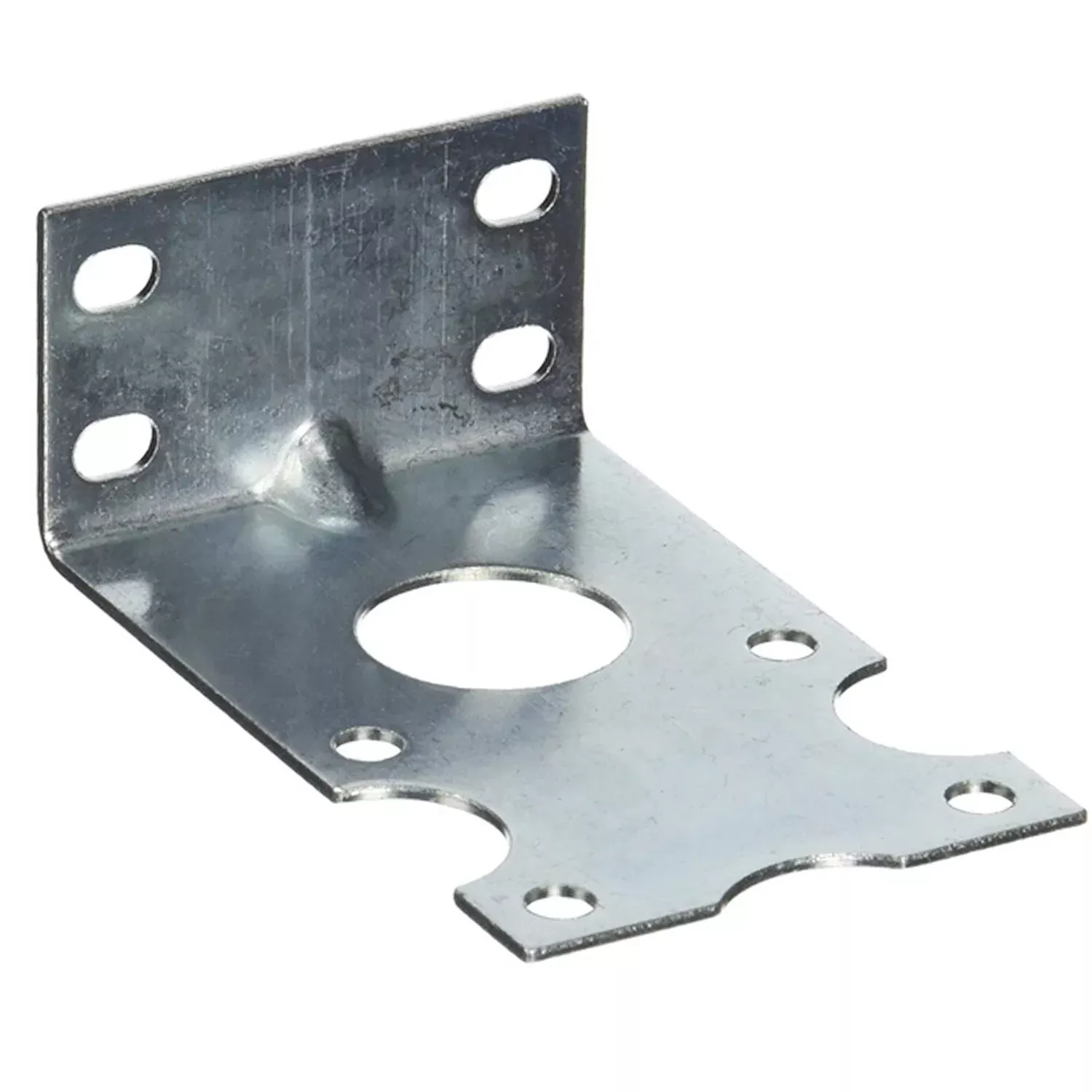 Water Filter Canister Housing | Mounting Bracket | Hardware Included