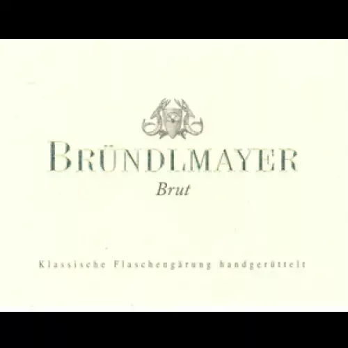 Weingut Bründlmayer Kamptal Brut NV