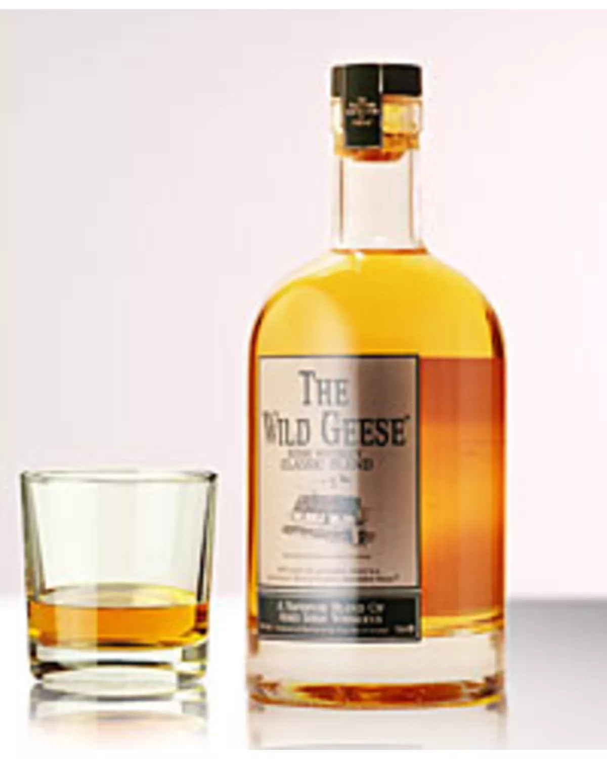 The Wild Geese Classic Blend Irish Whiskey (700ml)