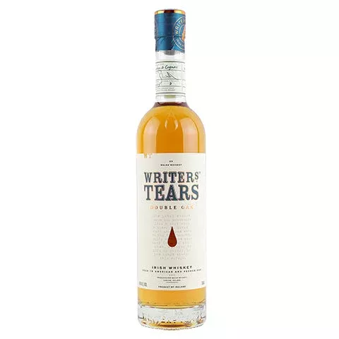 Writers' Tears Double Oak Irish Whiskey