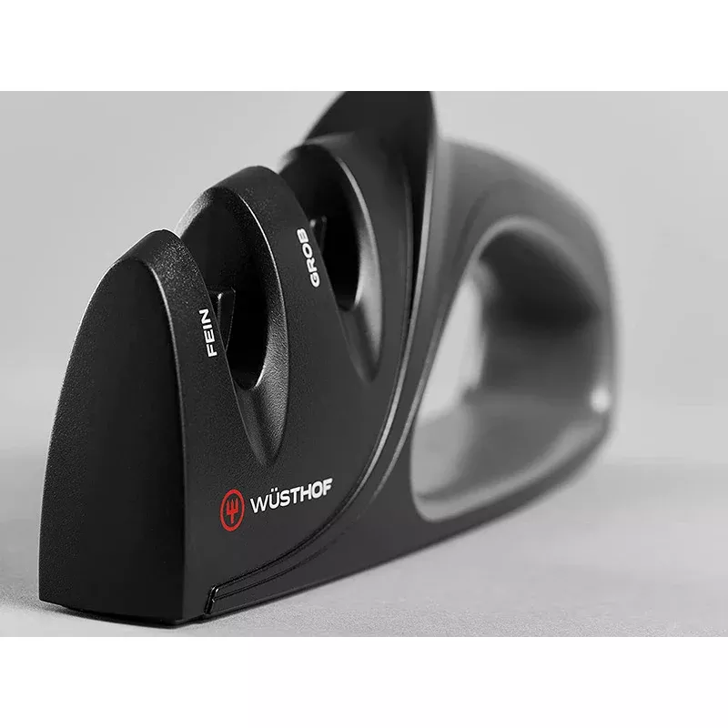 Wusthof 2-Stage Hand Held Sharpener