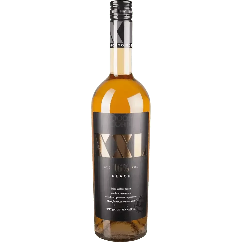 XXL Moscato Peach