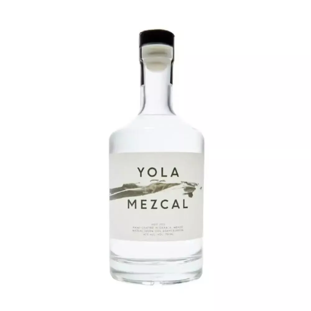 Yola Mezcal