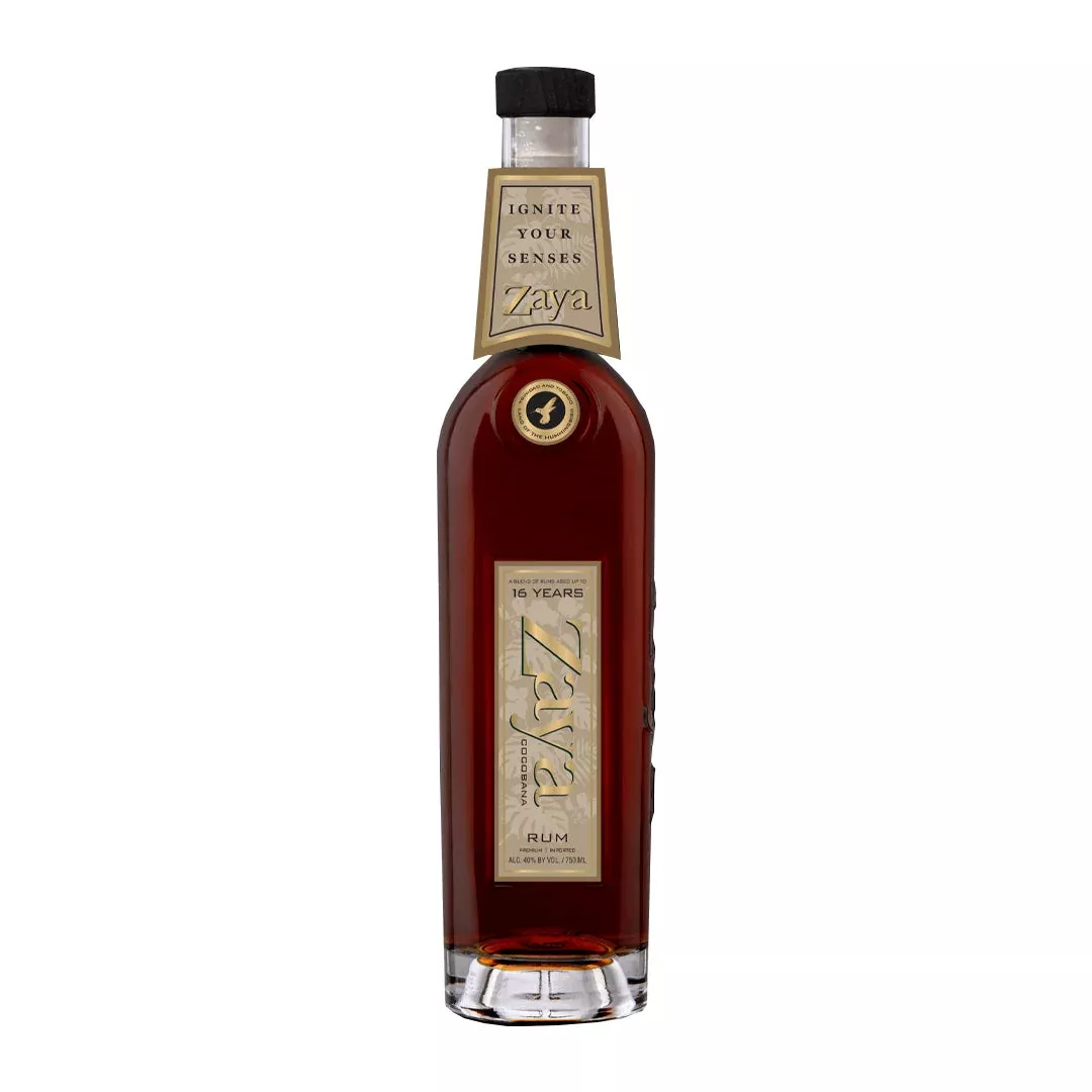 Zaya Cocobana Rum